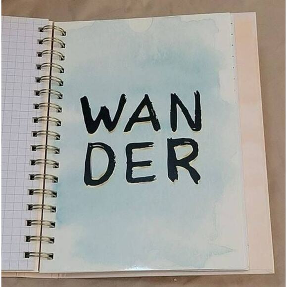 Scrapbooking Kit with Notebook, Stickers, Pens, Stamps, Rolls, and Glue - Picture 12 of 12